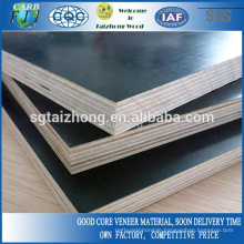 Film Faced Plywood Price